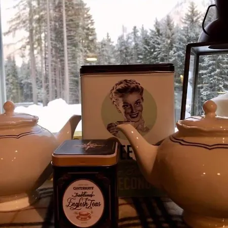 Ristorante Genzianella Madonna di Campiglio