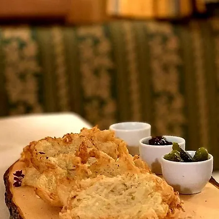 Ristorante Genzianella