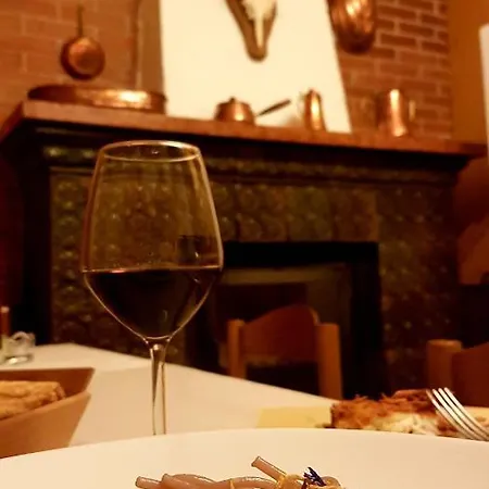 Ristorante Genzianella