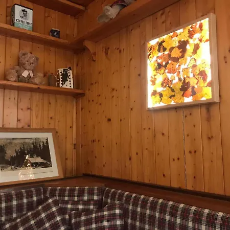 Ristorante Genzianella Hotel 2*