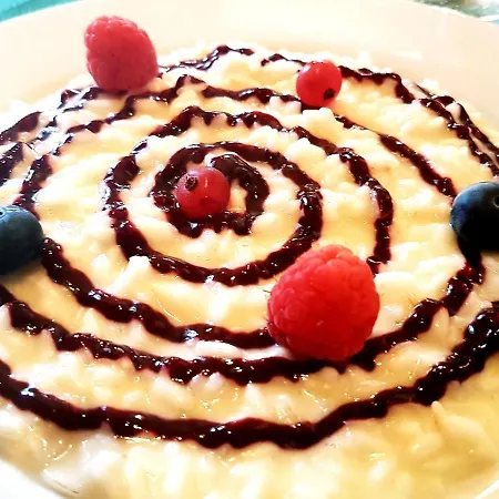 Hotel Ristorante Genzianella 2*