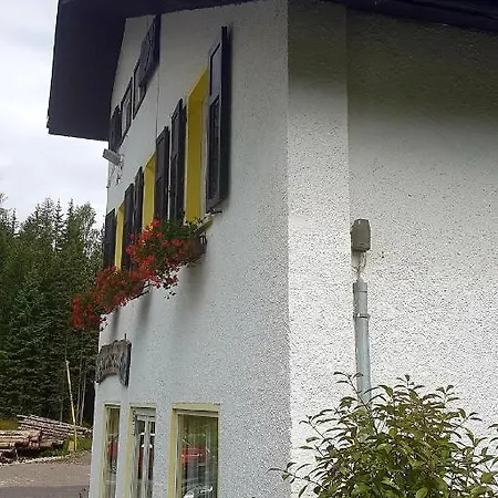 Ristorante Genzianella Hotel 2*