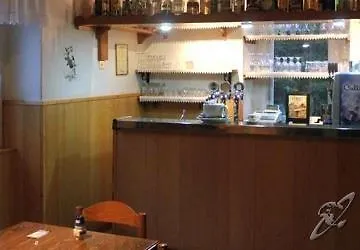 Ristorante Genzianella Hotel 2*