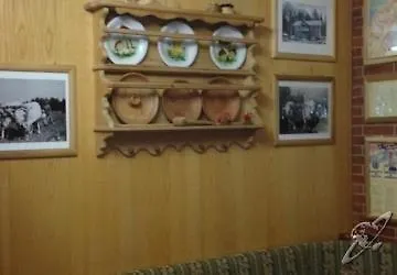 Ristorante Genzianella Madonna di Campiglio