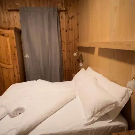 Hotel Ristorante Genzianella Madonna di Campiglio