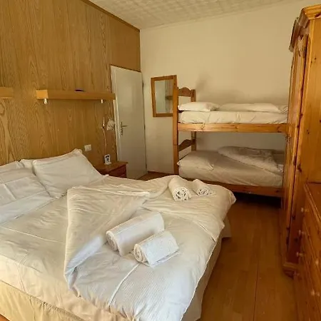 Ristorante Genzianella Madonna di Campiglio