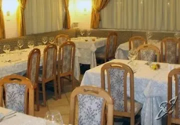 Ristorante Genzianella Madonna di Campiglio