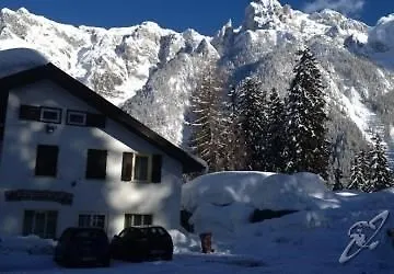 Ristorante Genzianella Madonna di Campiglio