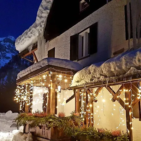 Ristorante Genzianella Hotel