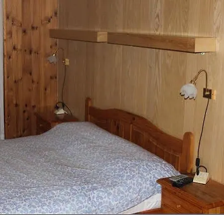 Ristorante Genzianella Madonna di Campiglio