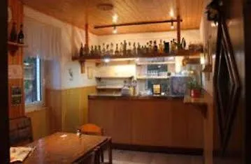 Hotel Ristorante Genzianella