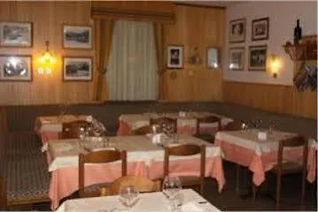 Ristorante Genzianella Hotel